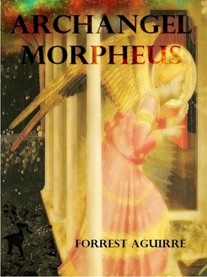 cover image of Archangel Morpheus